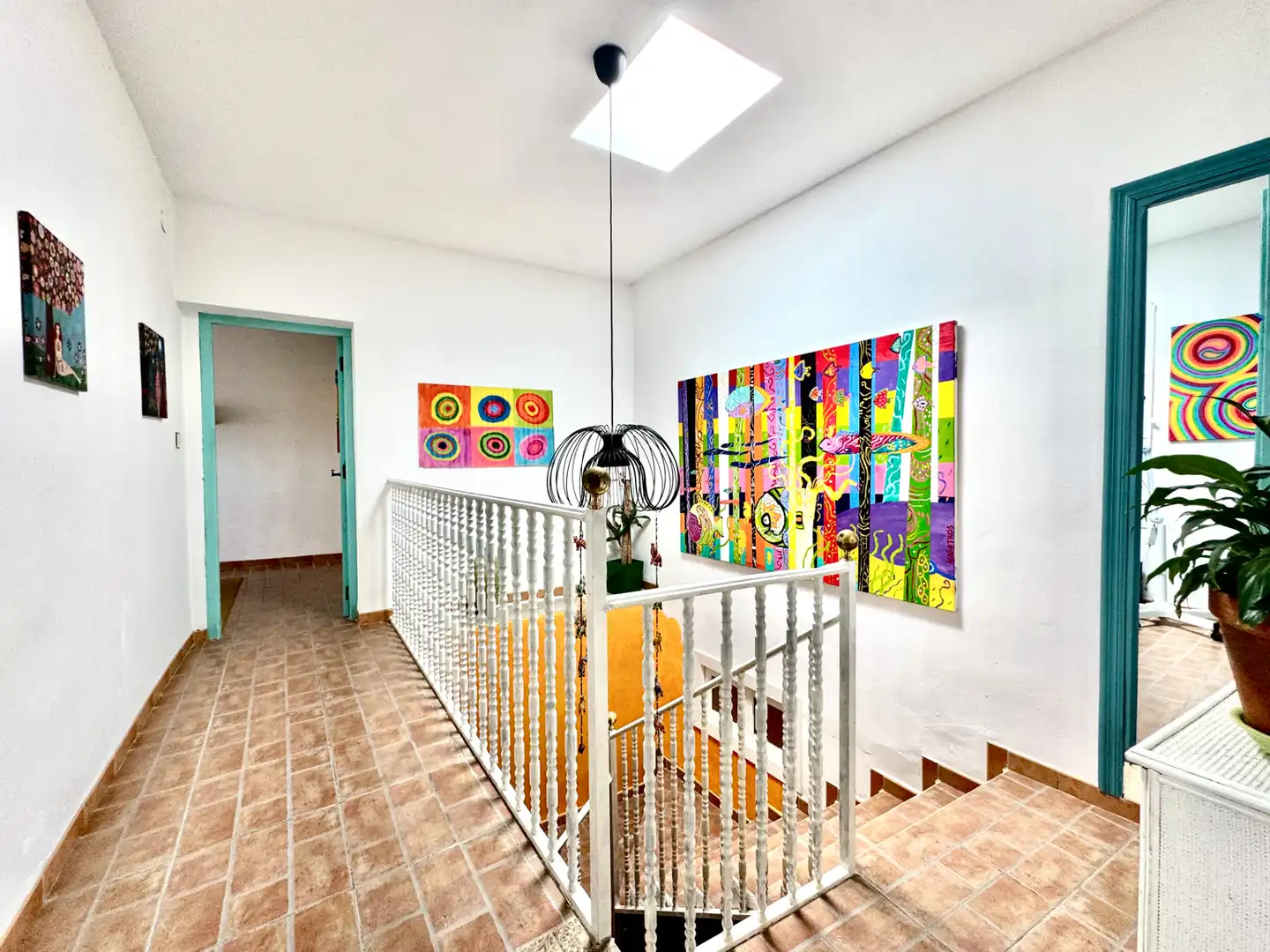 Casa in vendita a Barrio Alto, imagen 22