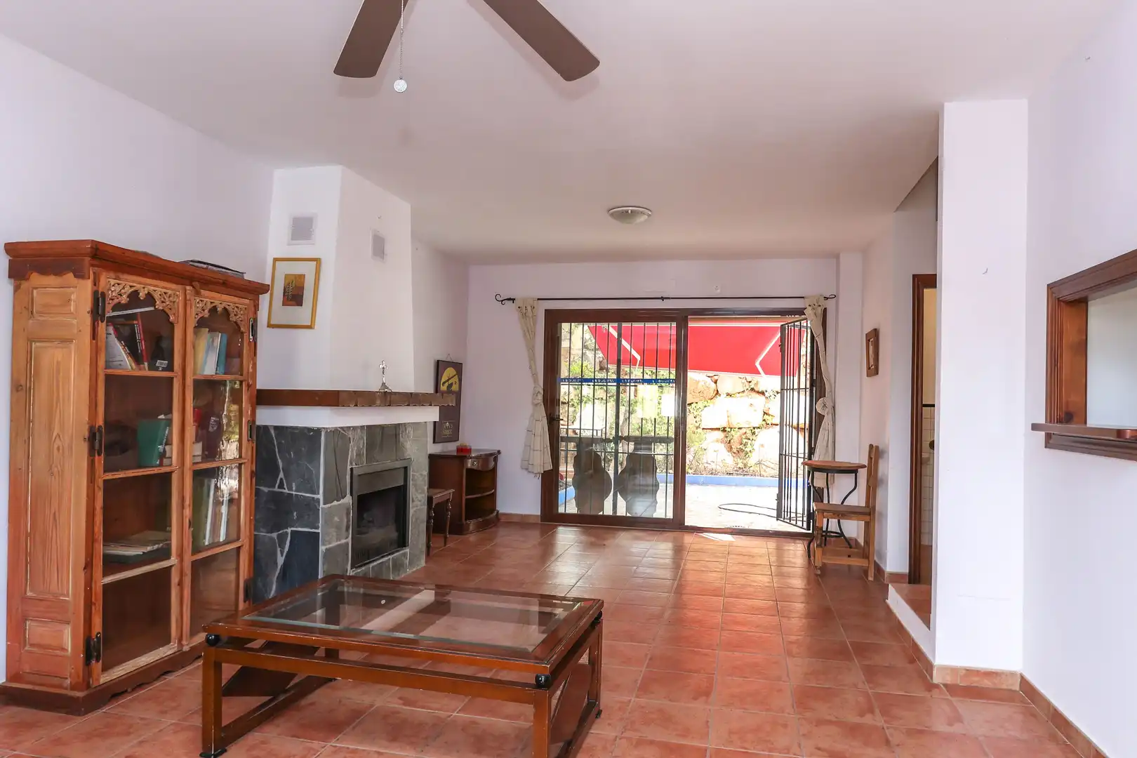 Casa amb piscina en venda a Diseminado Diseminados, imagen 27