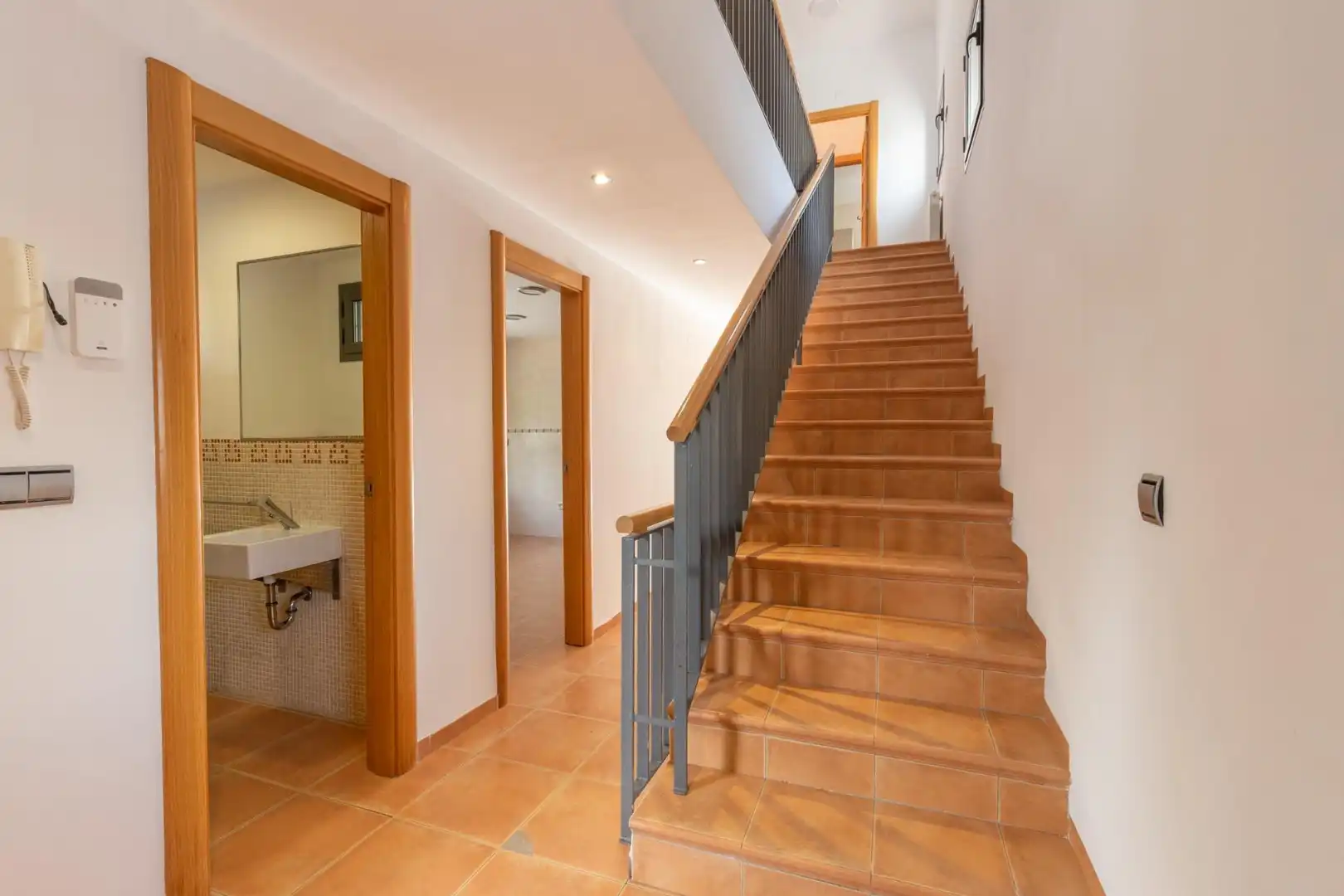 Villa mit Terrasse zum Verkauf in Barrio de la Vega, imagen 8