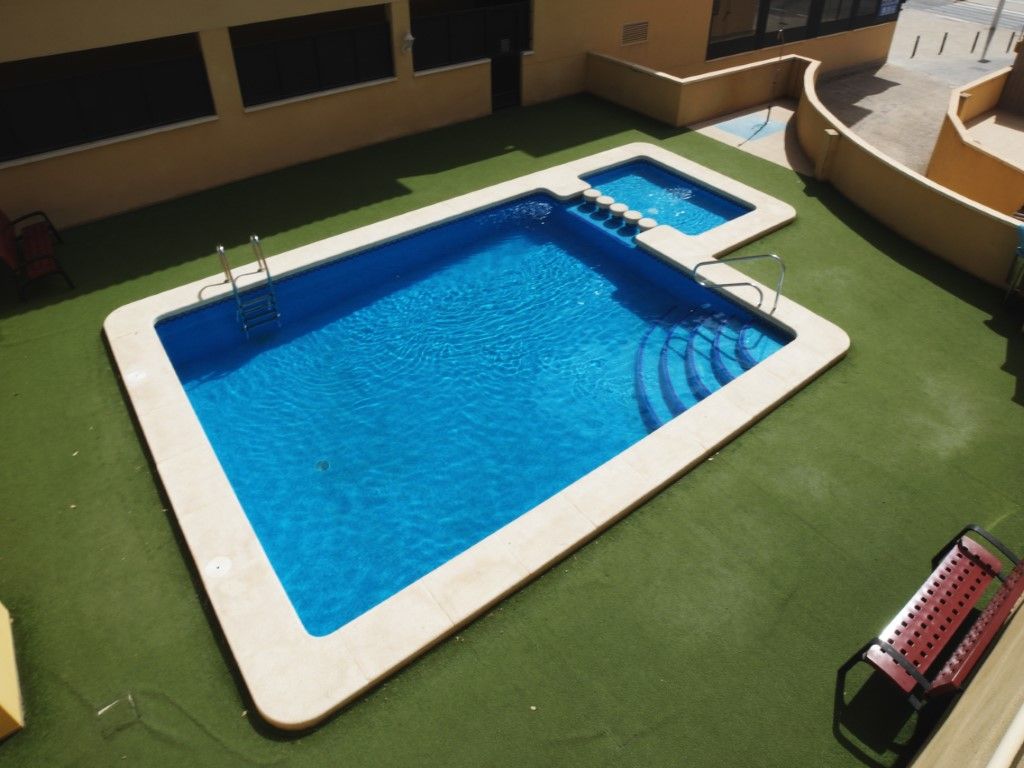 Swimming pool of House or chalet for sale in Elche / Elx