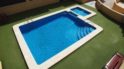 Foto 2 de Casa o chalet en venta en Paseo D'atzavares, 22, El Travaló - Martínez Valero, Alicante