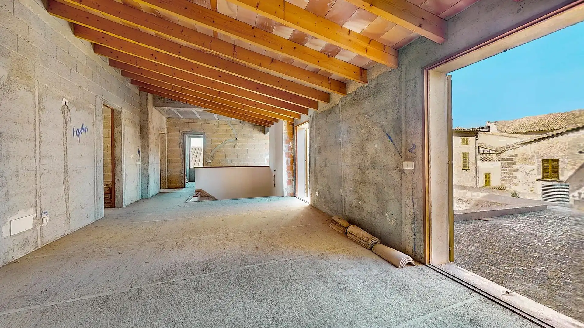 Casa o chalet en venta en Sineu