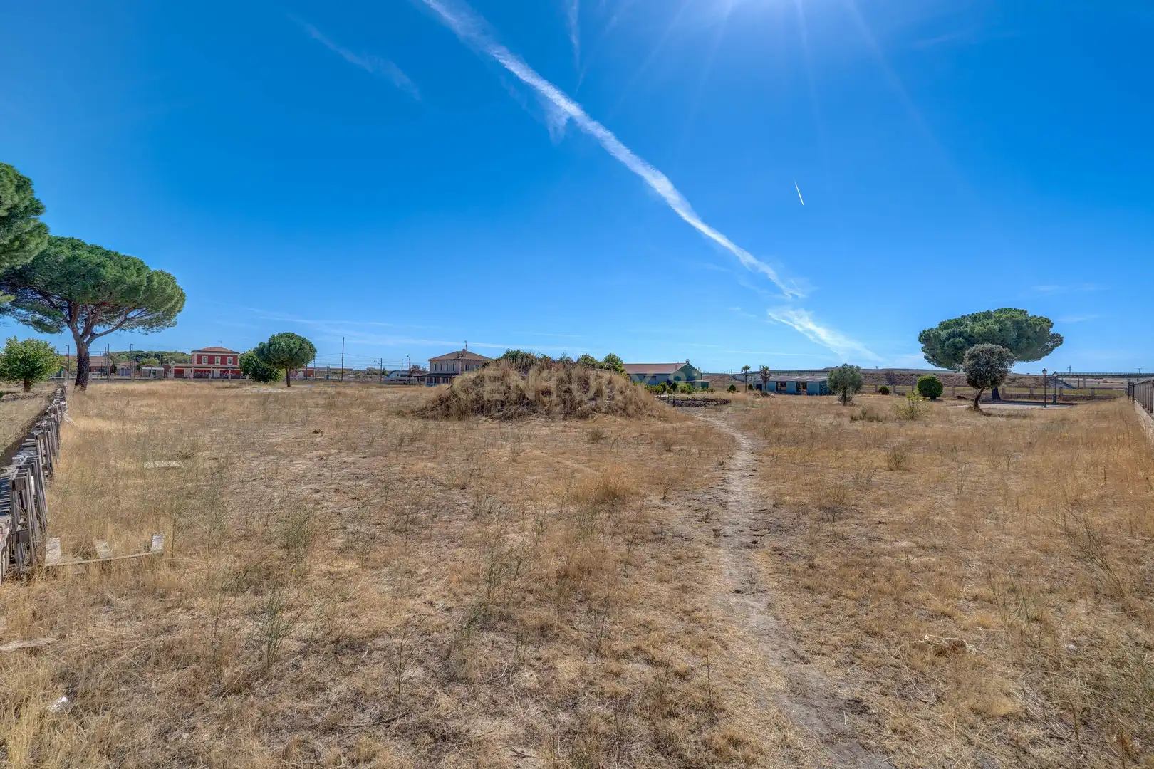 Casa o chalet en venta en Valdestillas, Valladolid