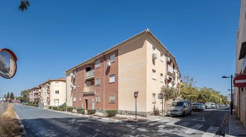 Photo 4 of Garage for sale in Calle Laurel, 11, Avda. De los Ogíjares, Granada