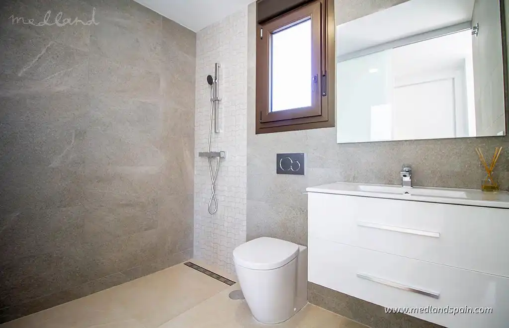 Villa à vendre à Desamparados - Hurchillo - Torremendo, imagen 8