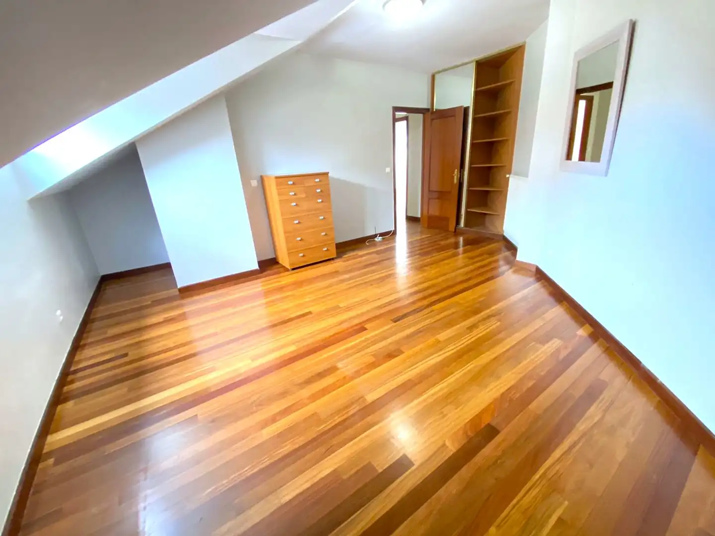 Appartement avec ascenseur à vendre à Calle Leonardo Rucabado 26P, imagen 26