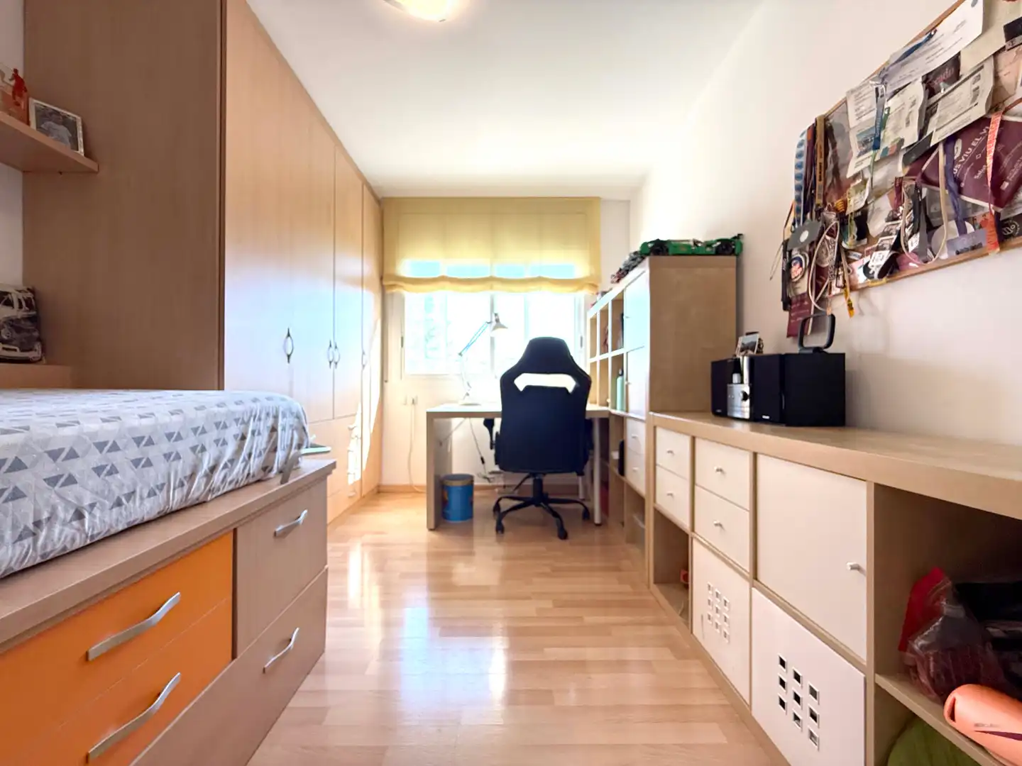 Casa a schiera con terrazza in vendita a Carrer de Vinebre, imagen 56
