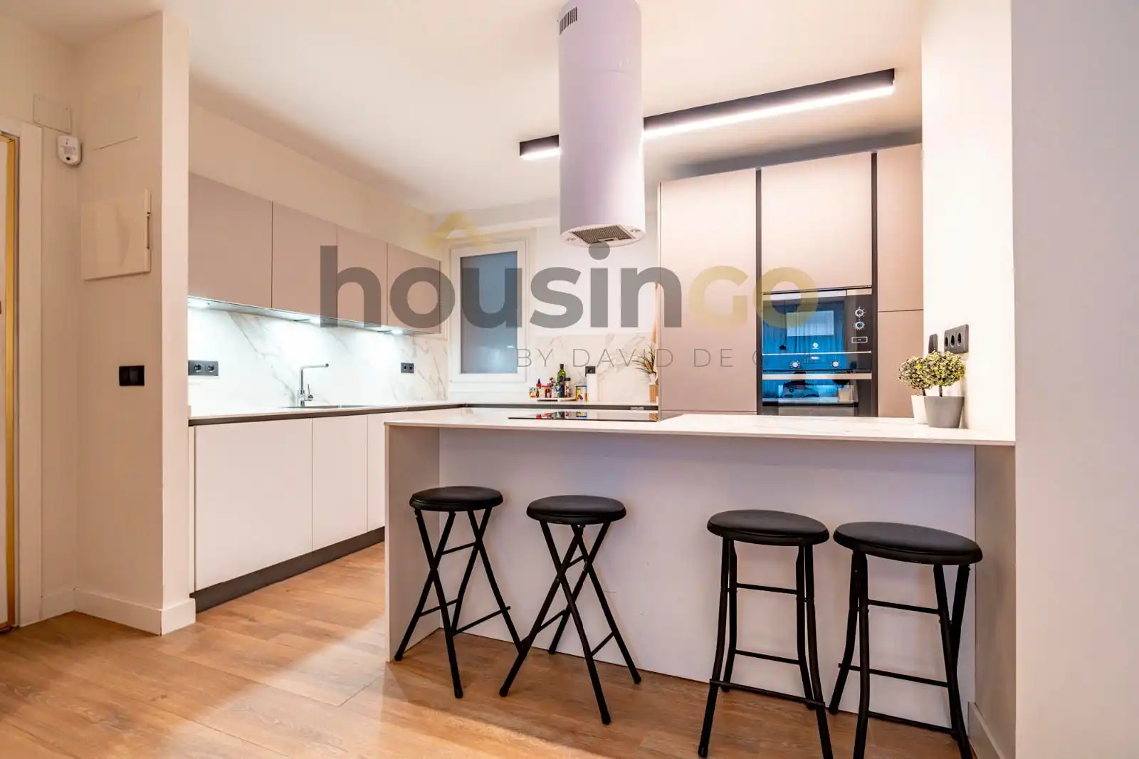 Flat for sale in Diego de León, Castellana