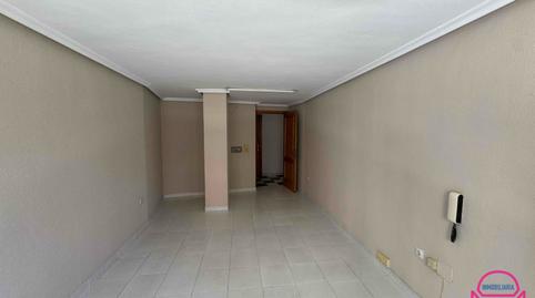 Foto 5 de Oficina de lloguer a Sancho el Gordo Esquina Palencia, La Vega - La Sal, León