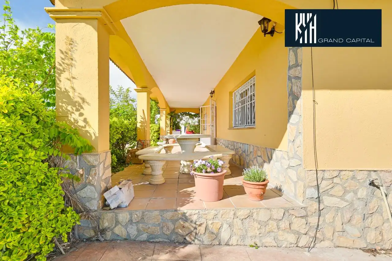 Maison avec terrasse à vendre à Carrer Carrer Lluna, imagen 4