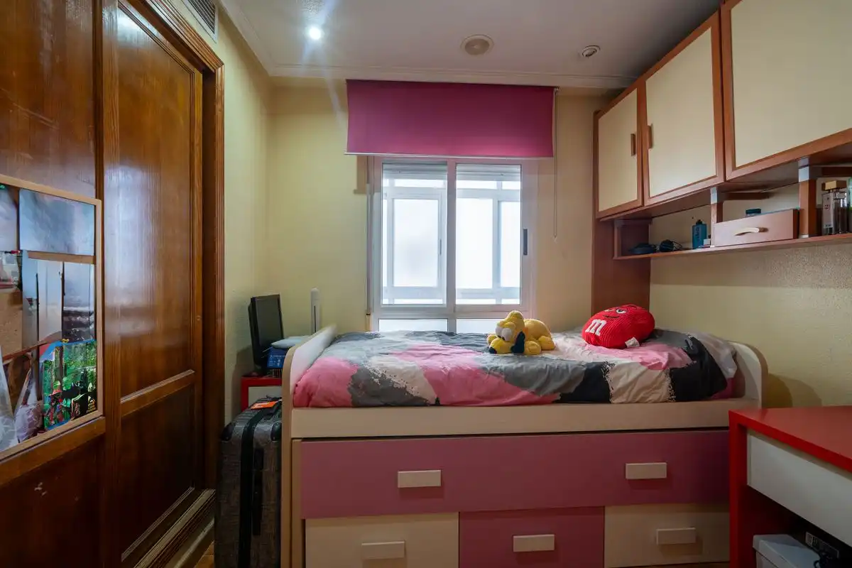 Ático con ascensor en venta en Pueblo, imagen 22