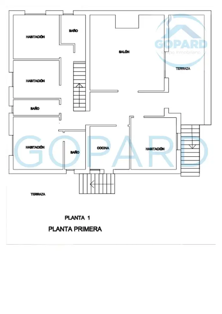 Haus oder Chalet zum Verkauf in Quijorna mit Klimaanlage, Heizung und Privatgarten