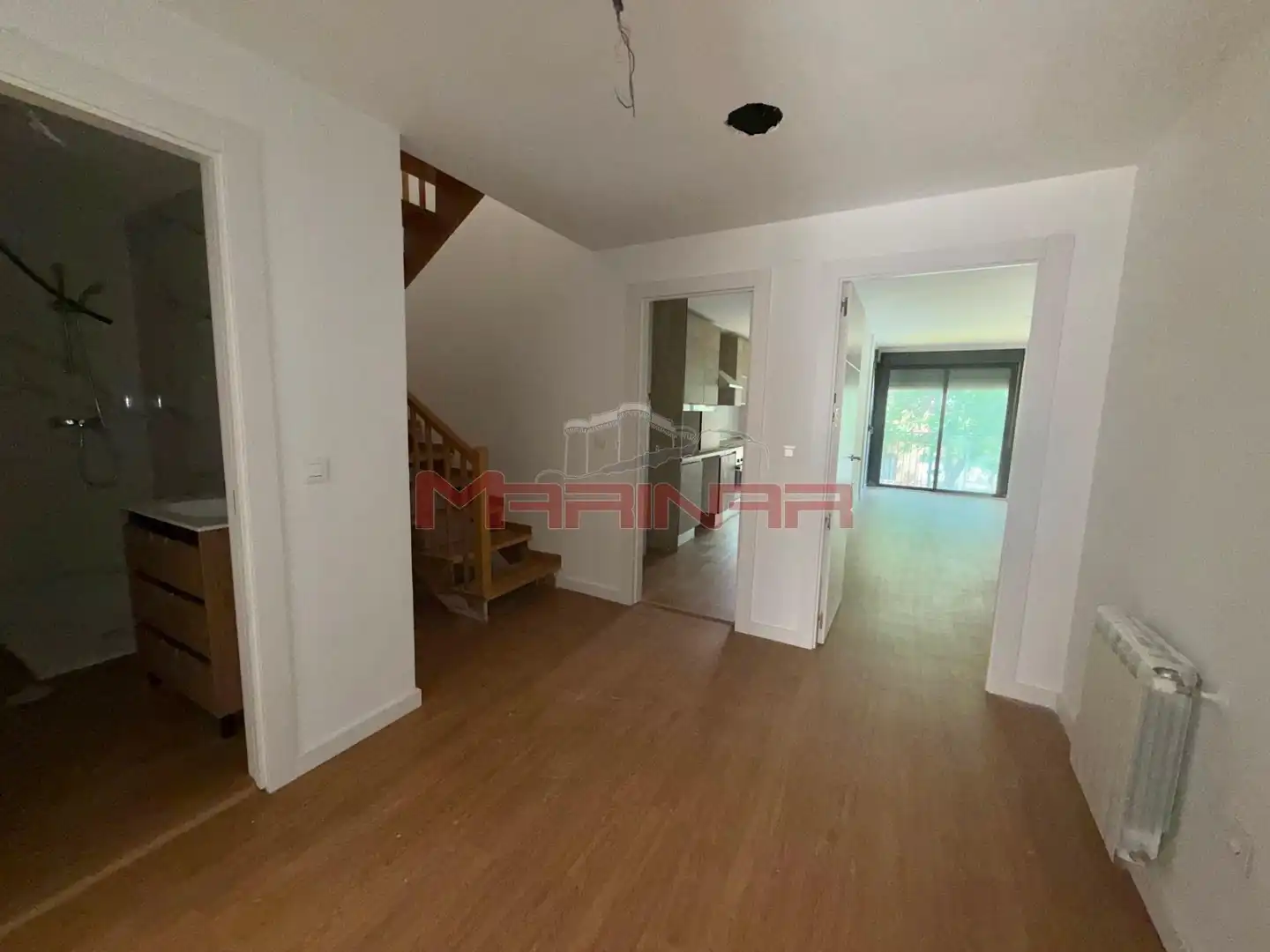 Dúplex en venta en Seseña