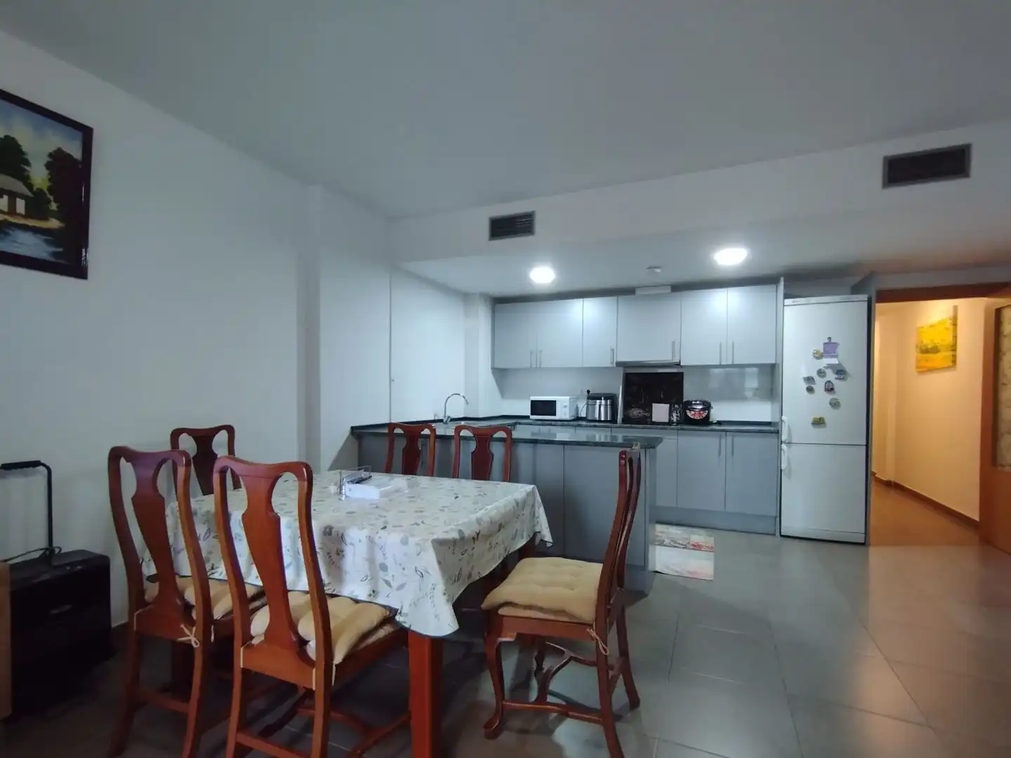 Appartamento con terrazza in vendita a DUC DE VENDOME, imagen 13