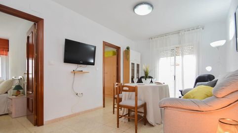 Foto 4 de Piso en venta en Pasaje de Ronda, 2, Barrio de Zaidín, Granada Capital