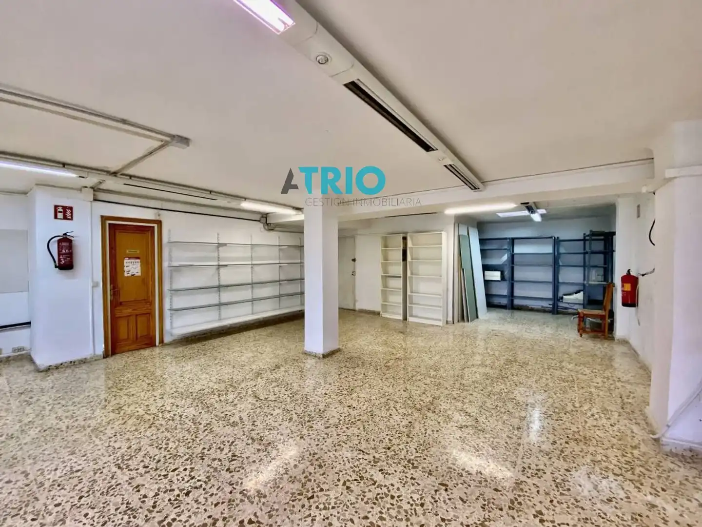 Local comercial en venda a Ponent, imagen 4