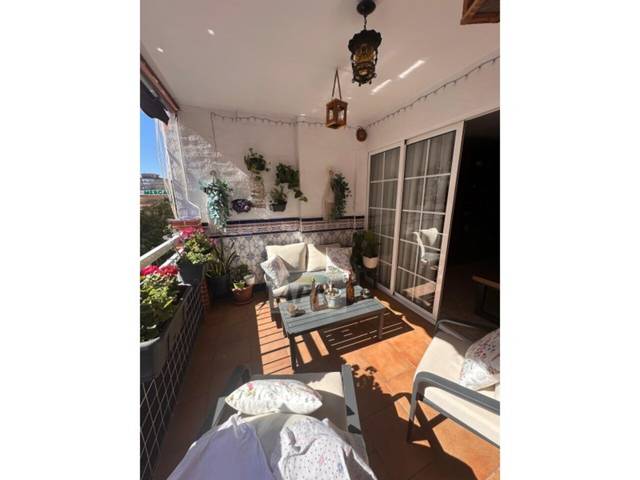 Apartamento en Venta en Carranque - Haza Cuevas
