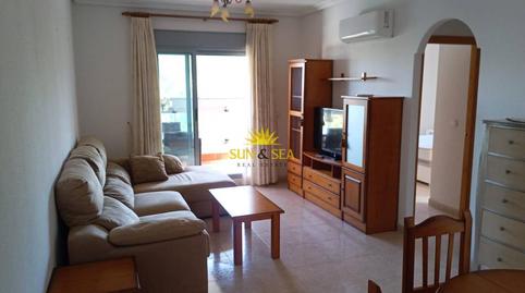 Photo 2 of Apartment to rent in Los Arenales del Sol, Alicante