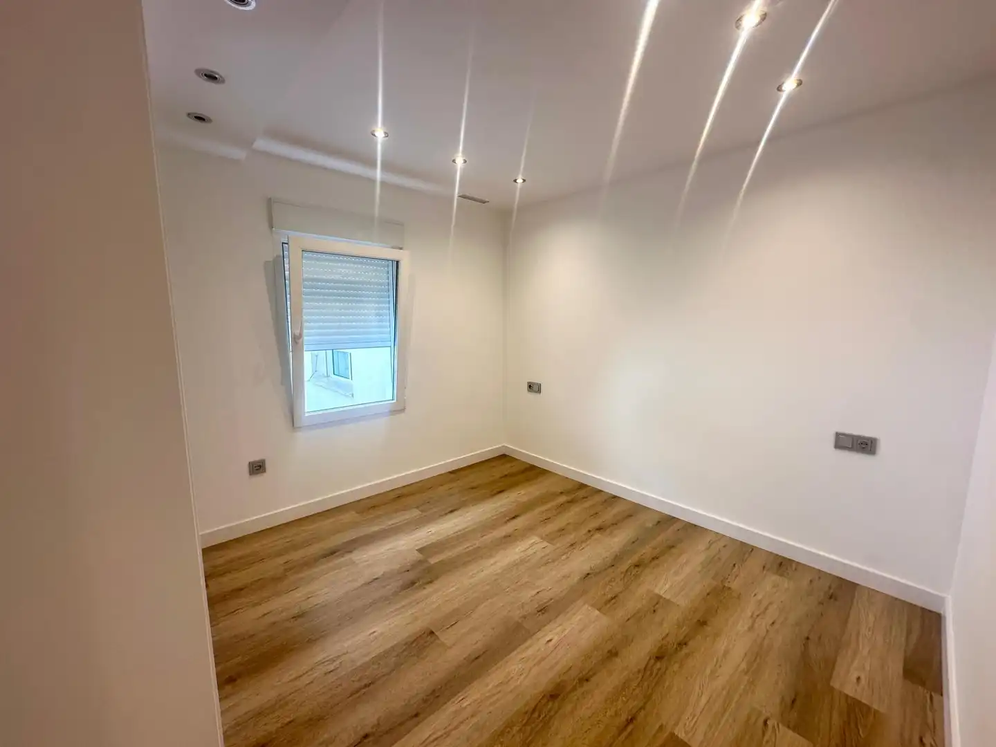 Apartamento con terraza en venta en CHURRUCA, imagen 9