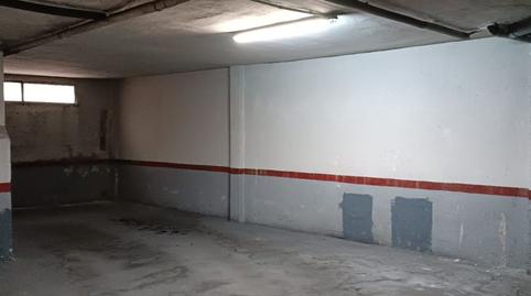 Photo 2 of Garage for rent in Calle del Estebón, 17, Casco Antiguo, Leganés