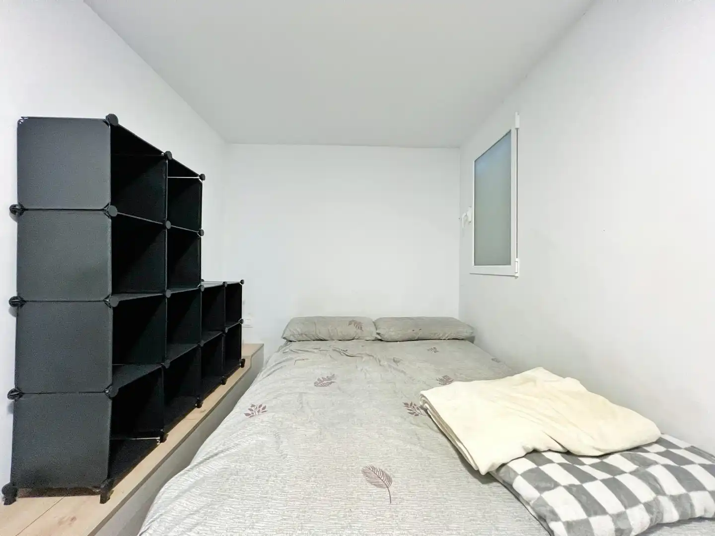 Habitación de Piso en venta en Barcelona con Aire acondicionado, Calefacción y Amueblado
