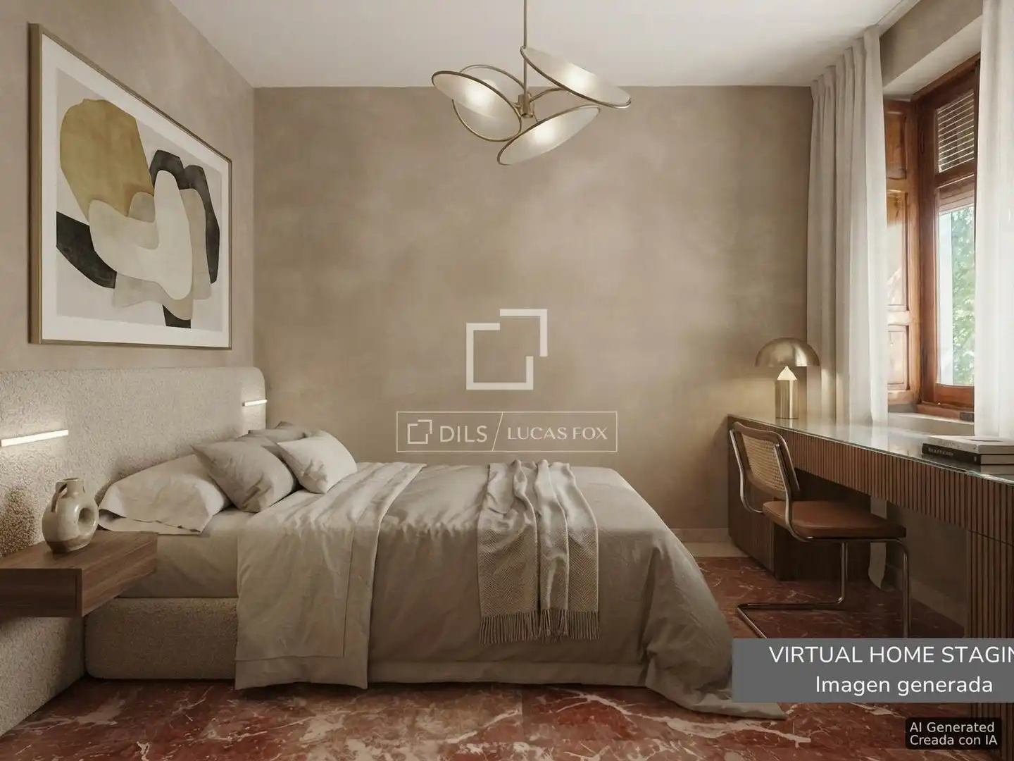 Detached house with garden for sale in Patraix, imagen 72