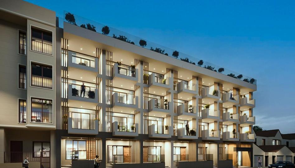 Foto 1 de Pis en venda a Carrer el Ancla, El Altet, Alicante