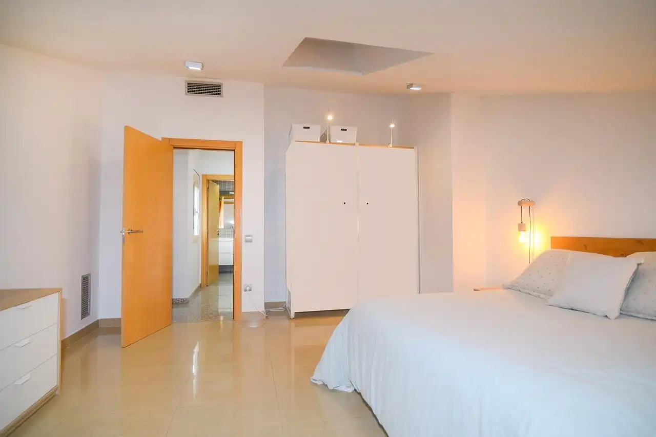 Habitación de Ático en venta en Manresa