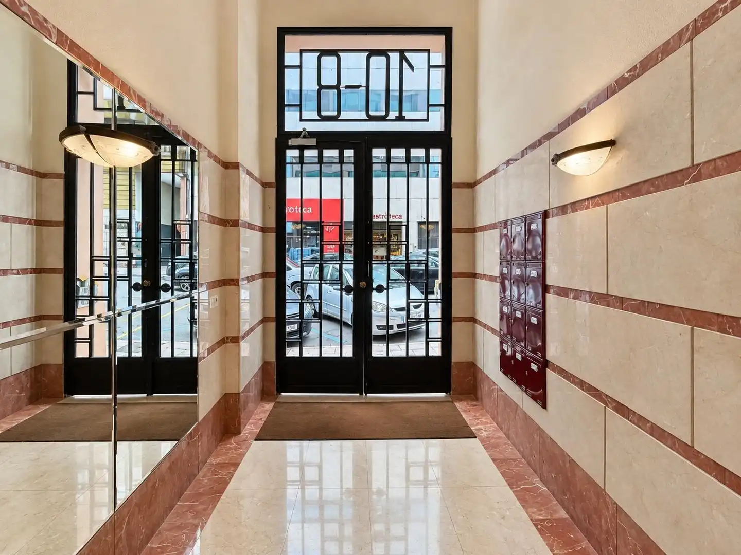 Wohnung mit Terrasse zum Verkauf in Calle MEDICO RODRIGUEZ, imagen 46
