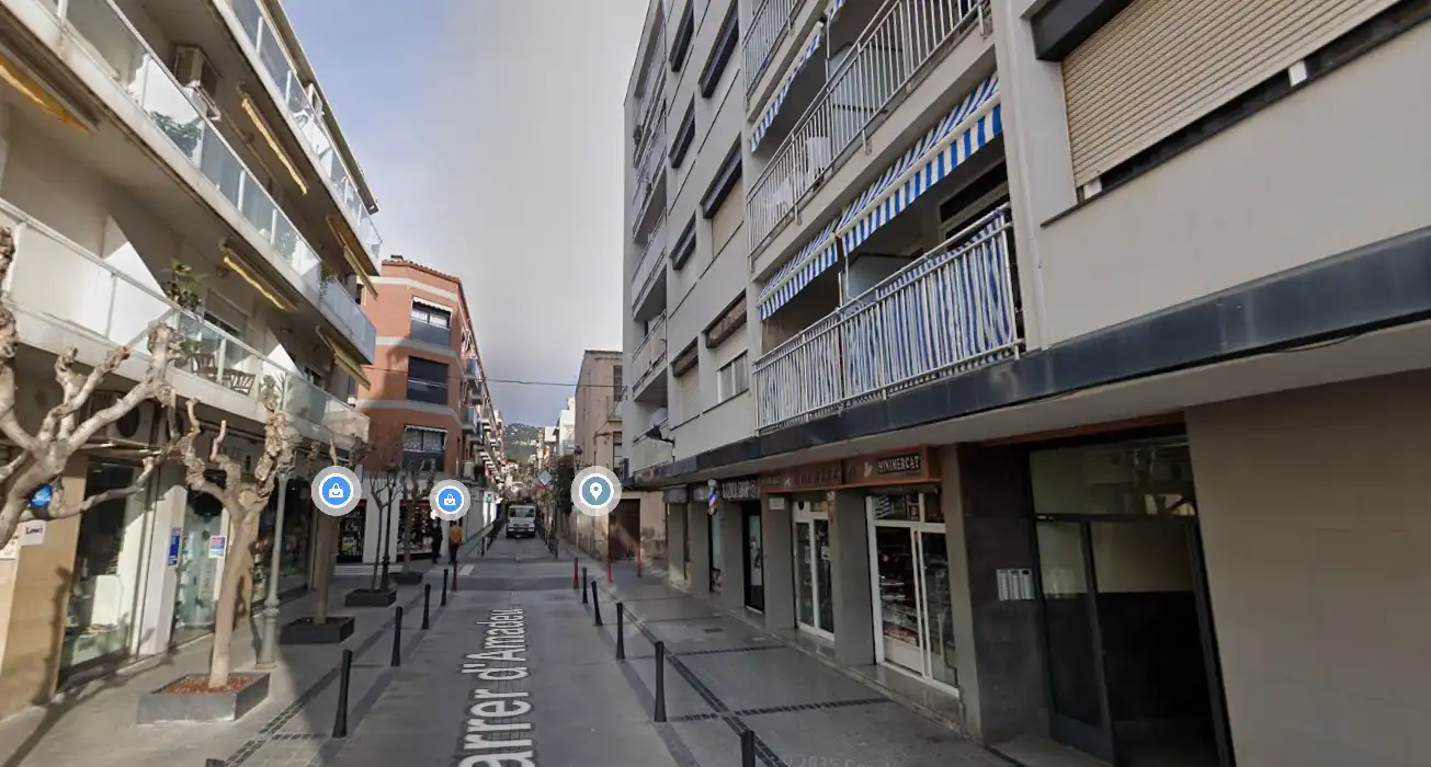 Appartement à vendre à Calella, imagen 4