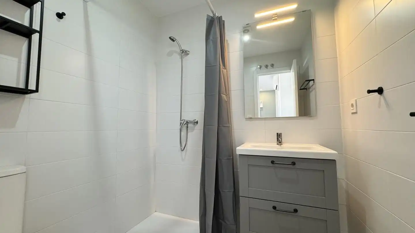 Flat for rent in Calle Calle Segovia, Barrio de Zaidín