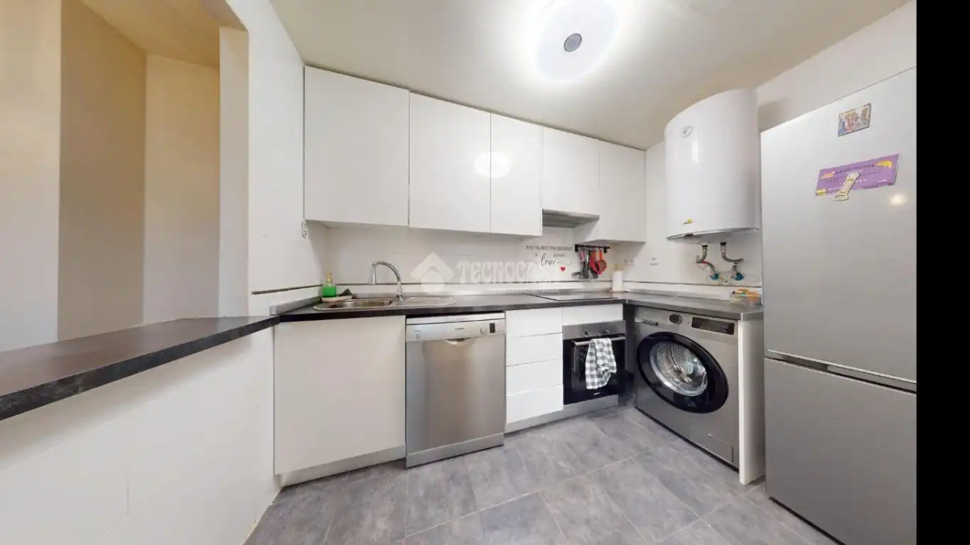 Cocina de Piso en venta en Horche con Terraza