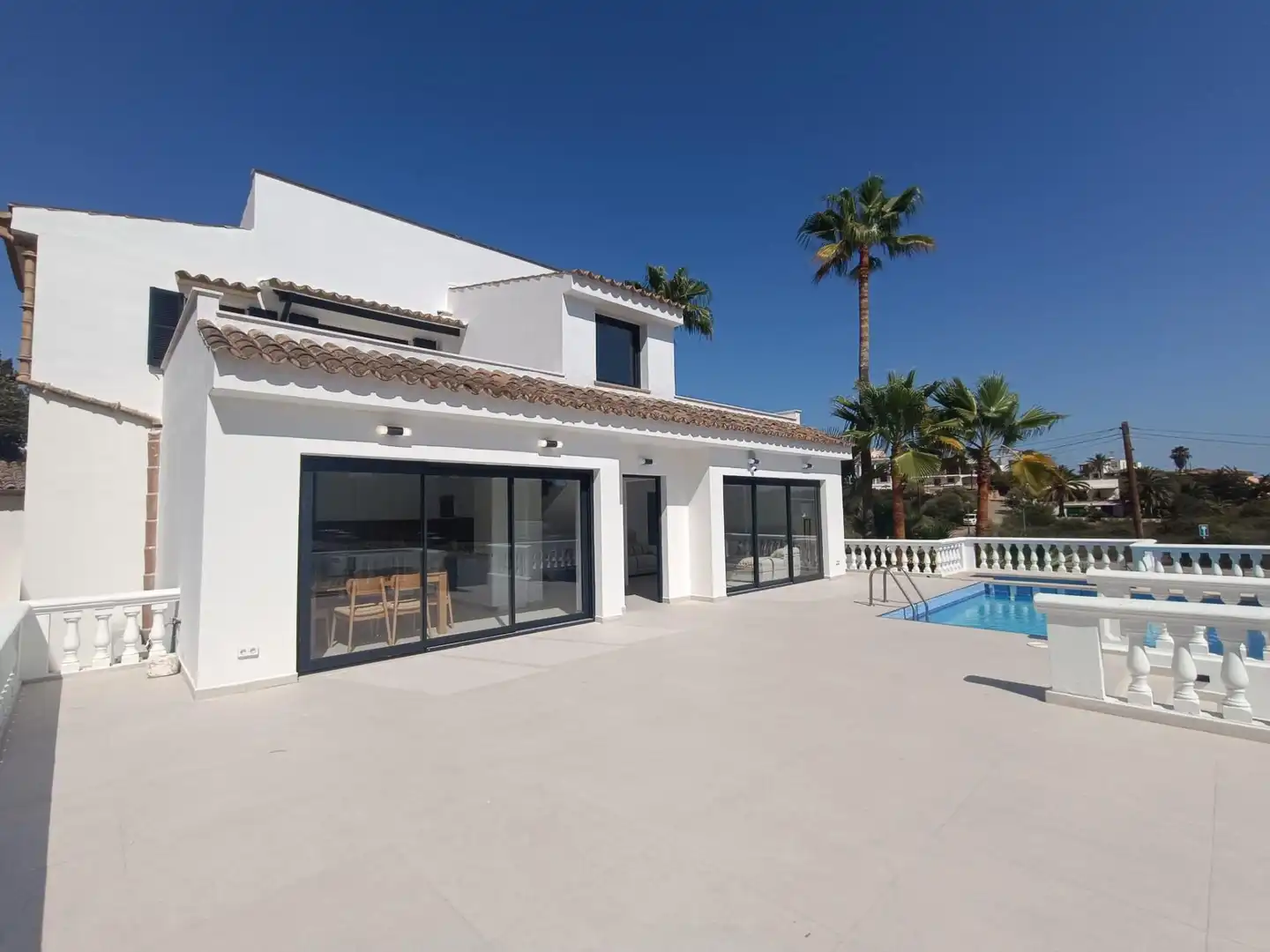 Haus oder Chalet zum Verkauf in Portopetro