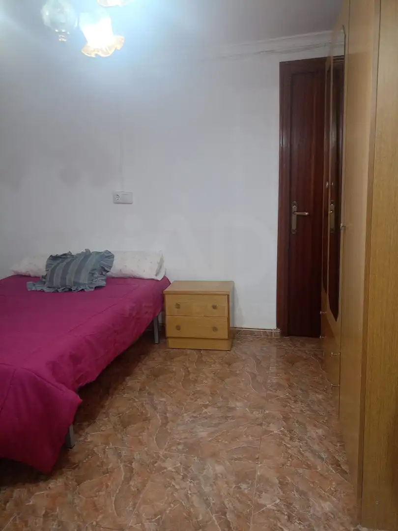 Bedroom of Country homes for sale in Lorca