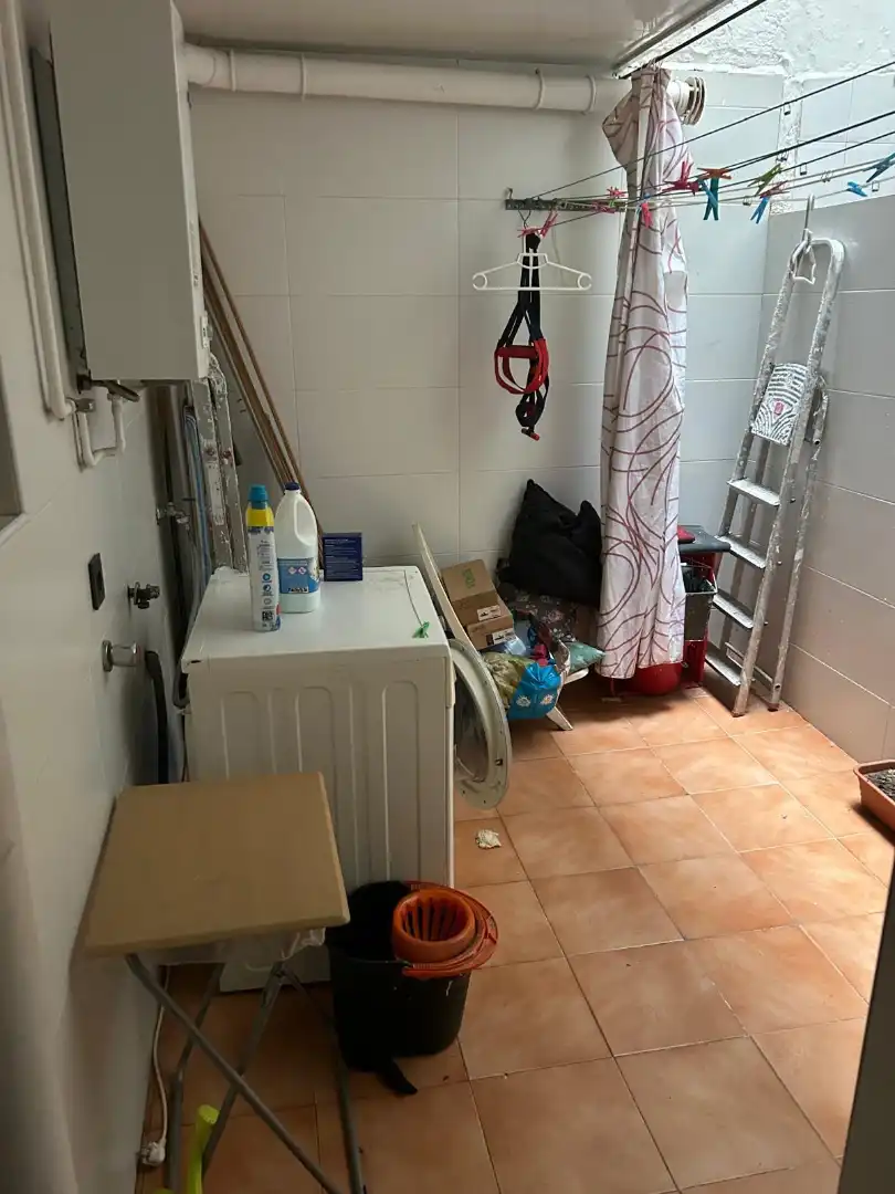 Wohnung zum Verkauf in Santa Coloma de Gramenet