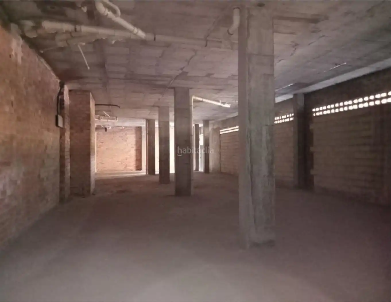 Gewerbefläche zur Miete in Calle Poeta Muñoz San Román 25, imagen 5