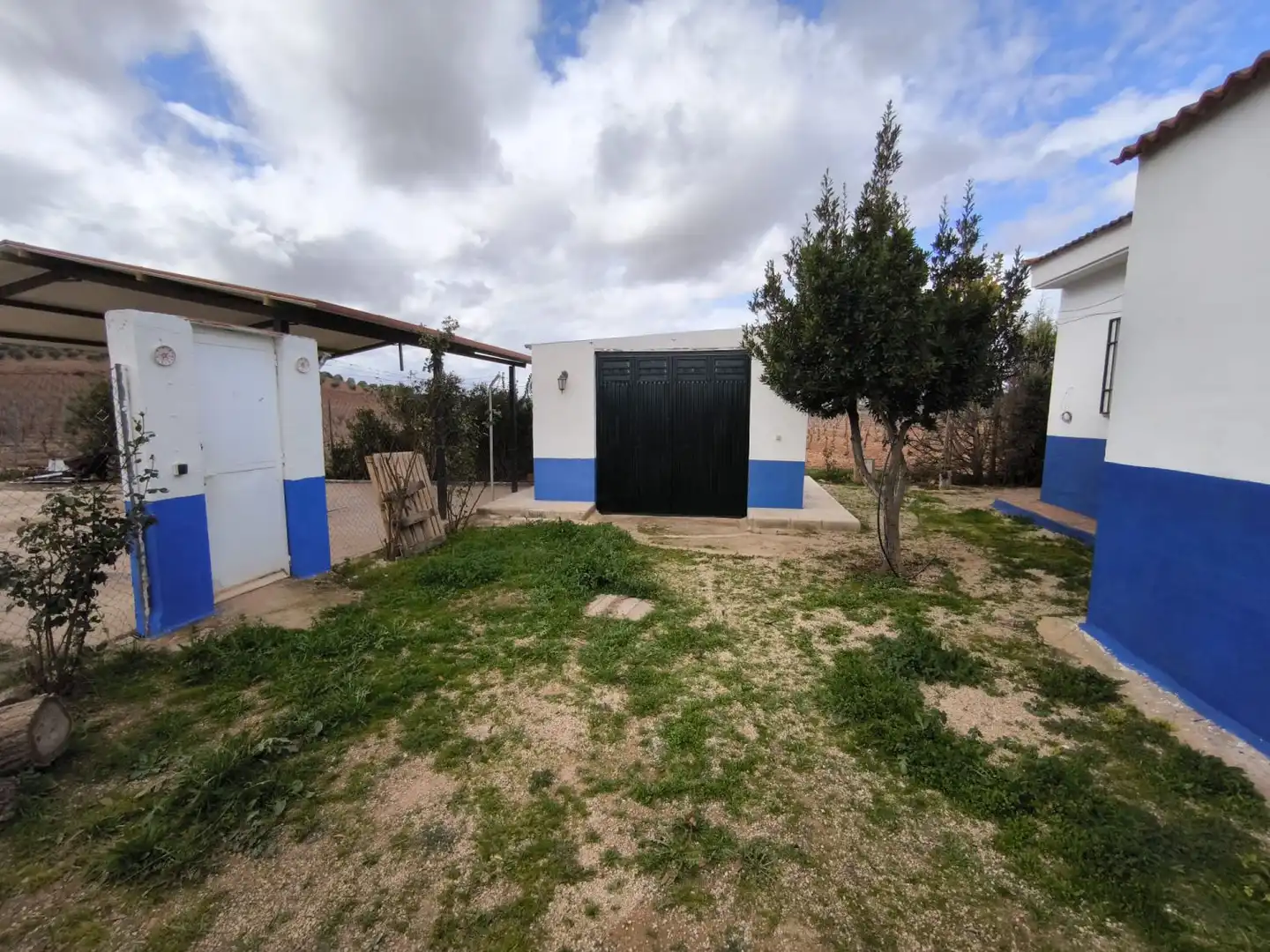 Casa rústica en venda a Valdepeñas, imagen 4