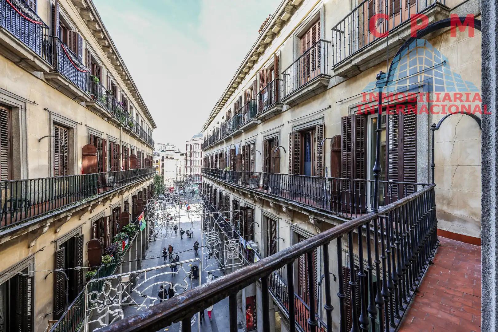 Appartement avec terrasse à louer à Centro, imagen 12