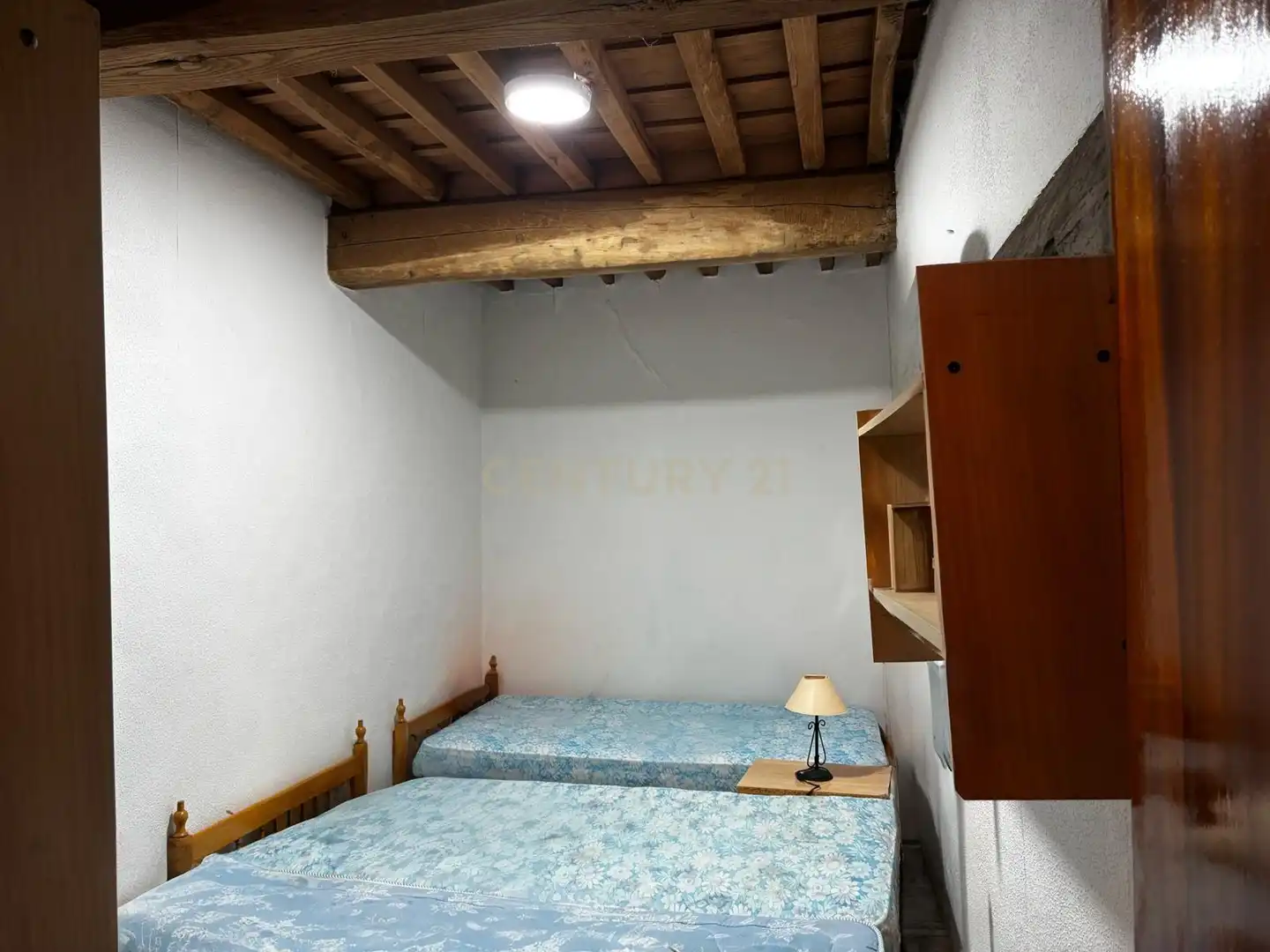 Habitación de Casa o chalet en venta en Torrejoncillo con Aire acondicionado, Jardín privado y Trastero