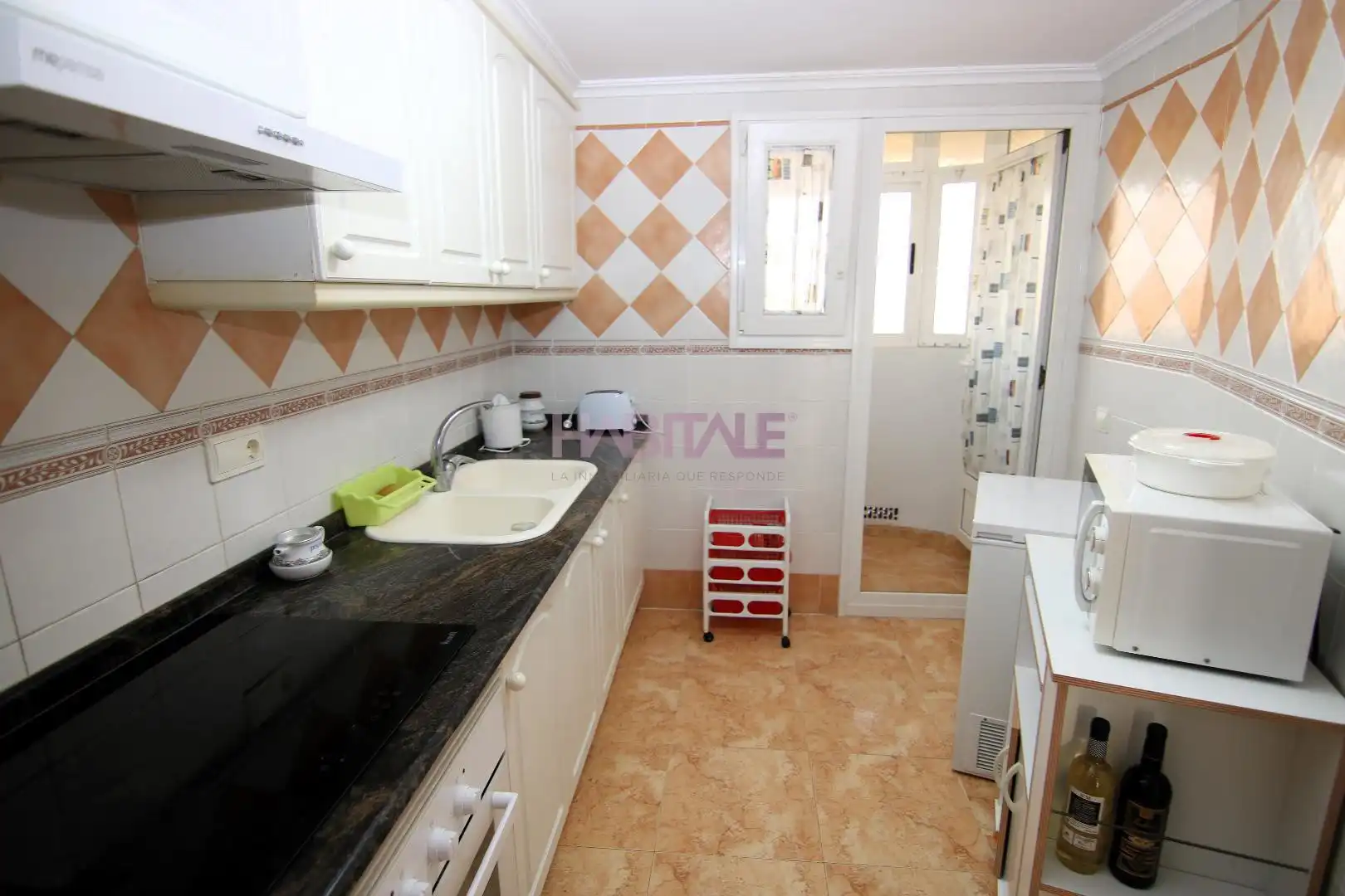 Apartment with pool to rent in Tavernes de la Valldigna, imagen 44