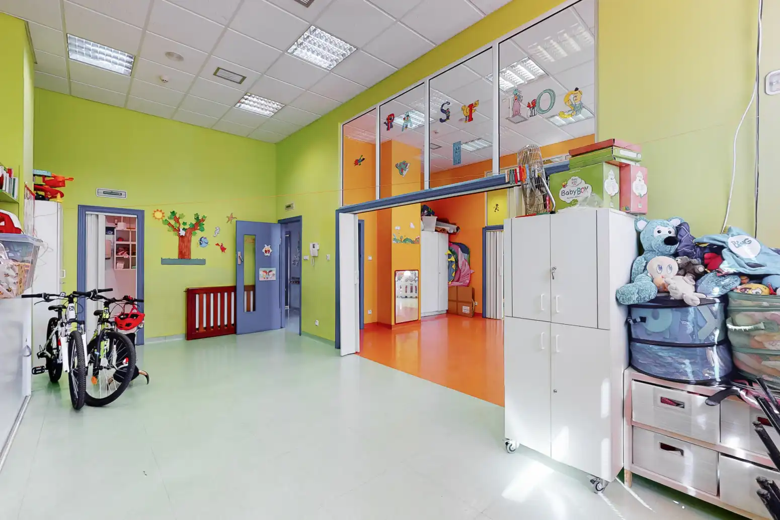 Geschaftsraum zum Verkauf in Pamplona-Iruña - Paseo Federico Soto, 6, Chantrea