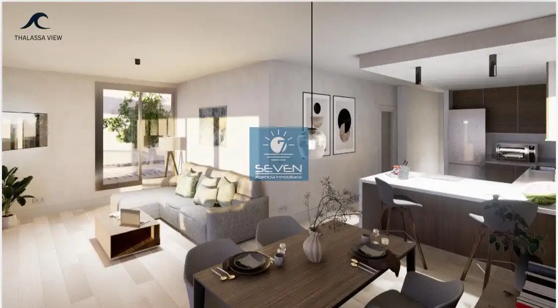 Apartament amb ascensor en venda a Citalsol, imagen 7