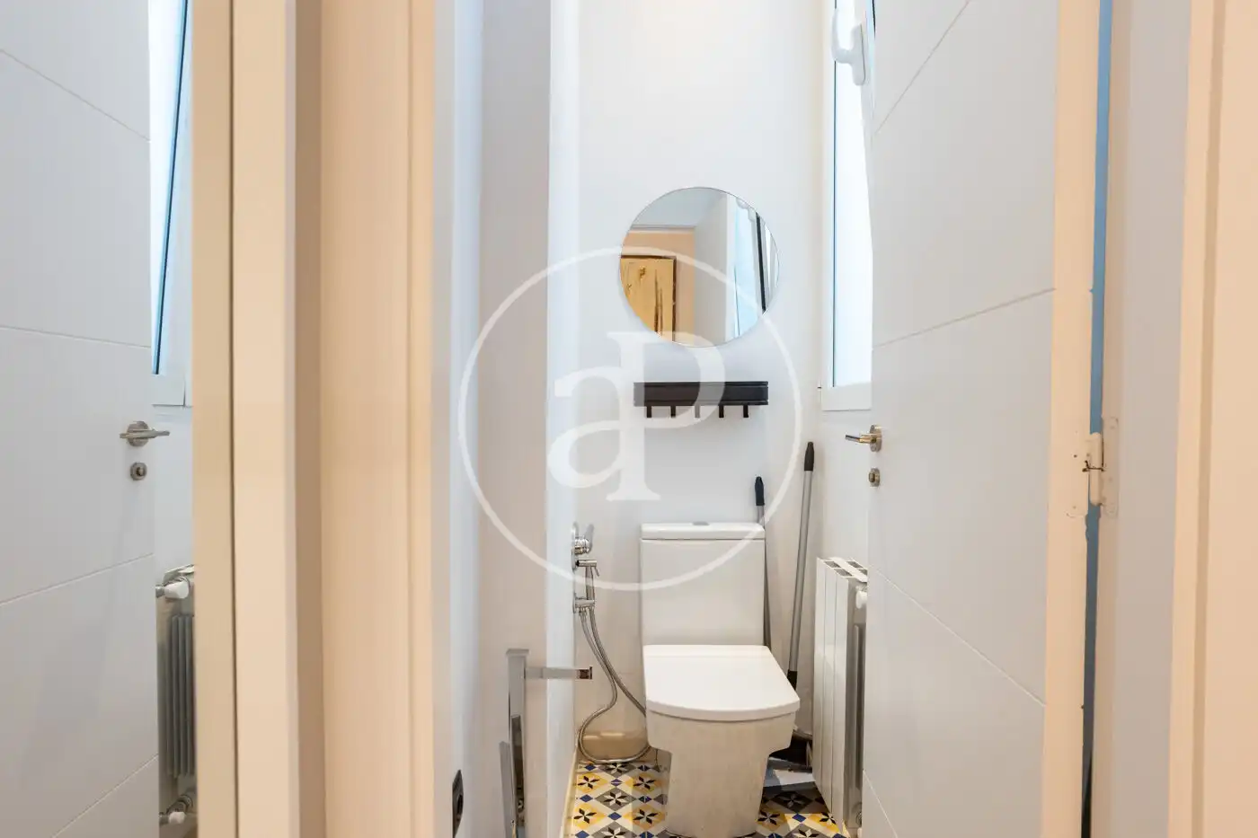 Wohnung zur Miete in La Seu