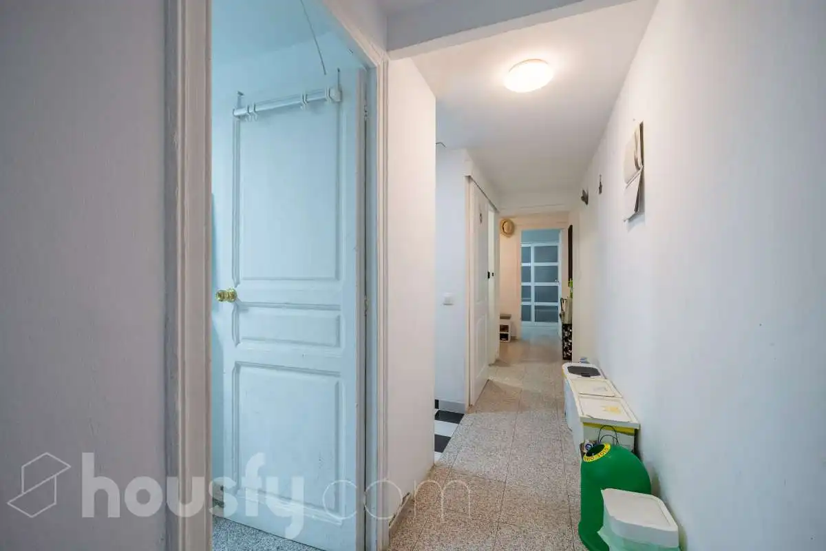 Wohnung mit Aufzug zum Verkauf in Calle Arago ., imagen 20