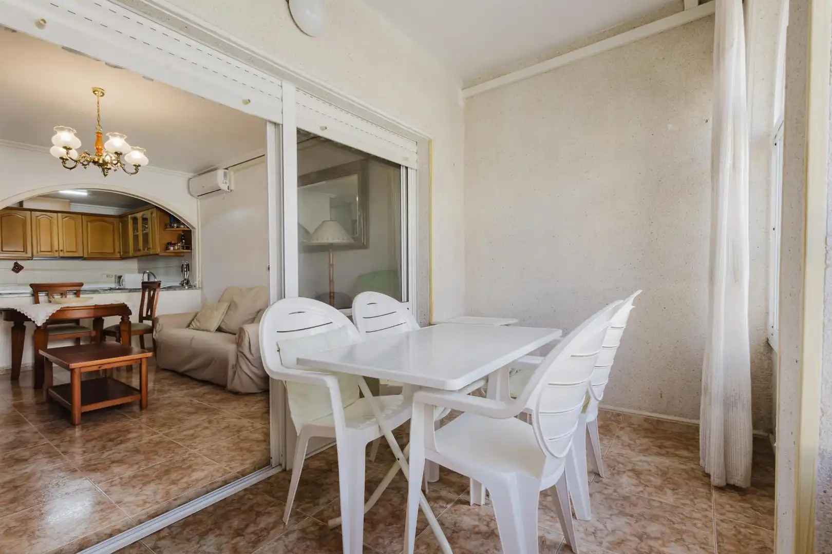 Apartamento con ascensor en venta en Playa del Acequión, Náufragos y Rocío del Mar, imagen 24