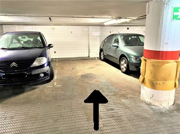 Individual to rent in Calle Dindurra 1