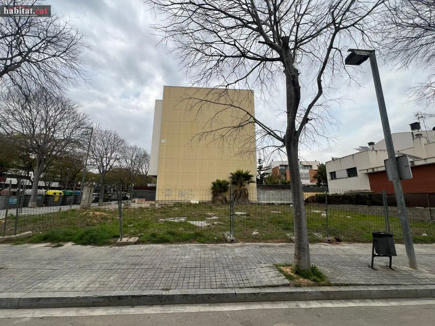 Terrenys i solars en venda a La Geltrú - Sant Jordi, imagen 4