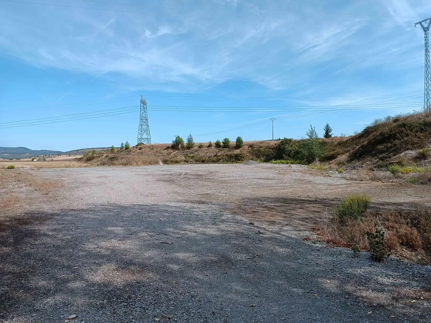 Nave industrielle à vendre à Los Fueros Plaza 0, imagen 55