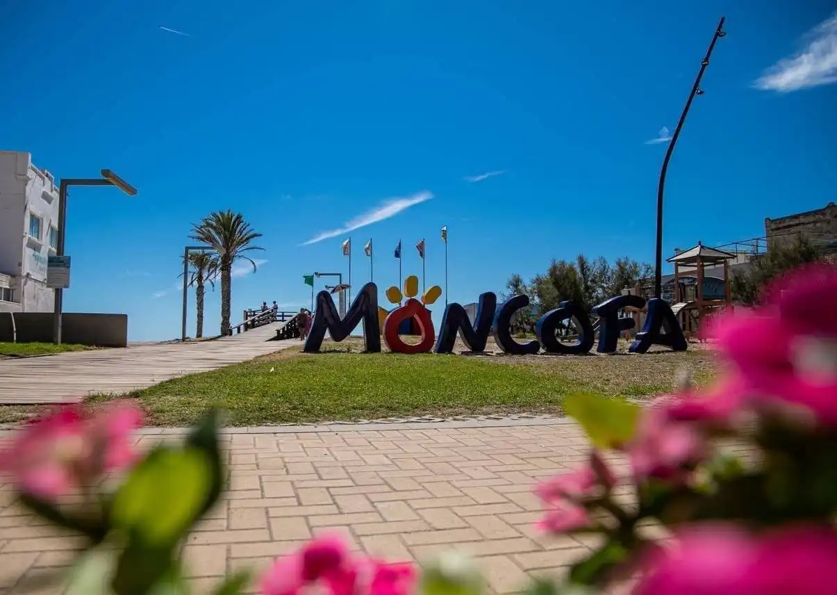 Apartamento con piscina en venta en Moncófar Playa, imagen 14