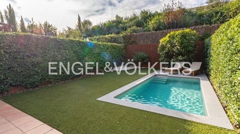 Foto 2 de Casa o chalet en venta en Carrer de Can Corretger, Sant Quirze Parc- Vallsuau - Castellet, Sant Quirze del Vallès